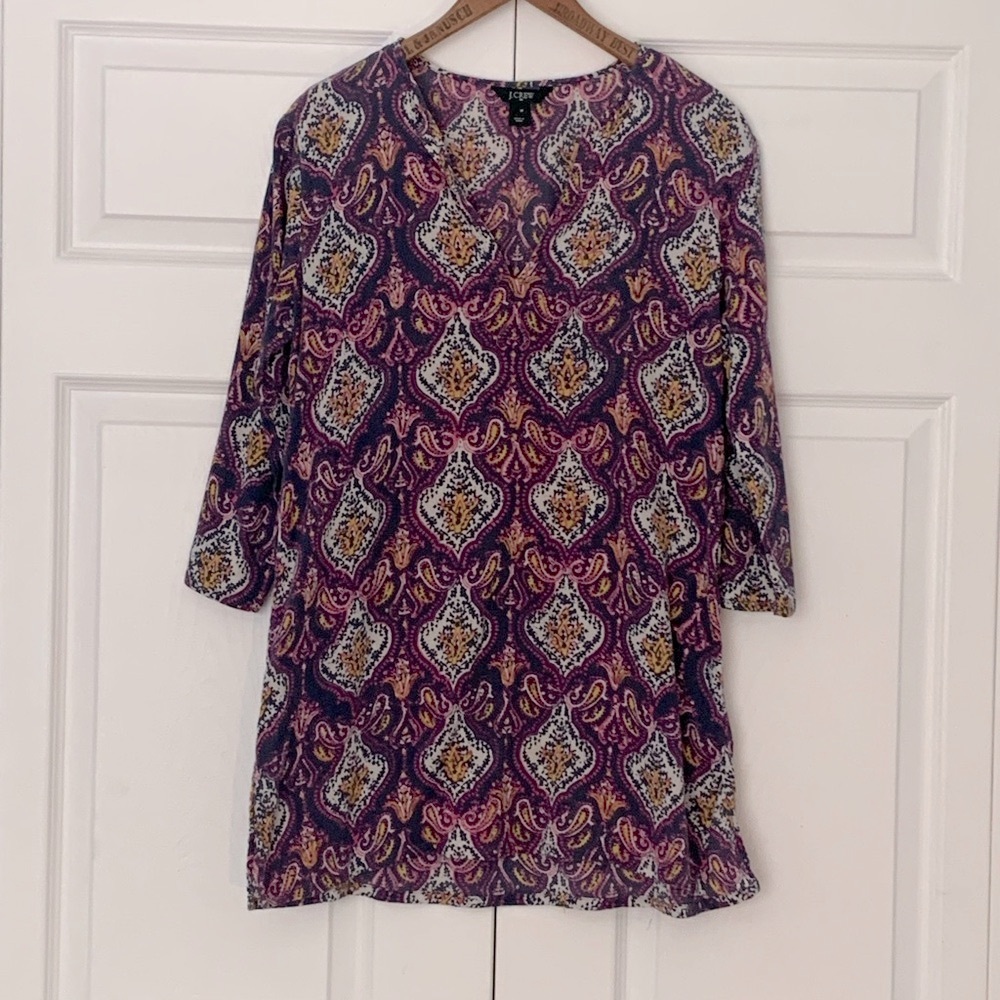 J.Crew tunic - Picture 4 of 5
